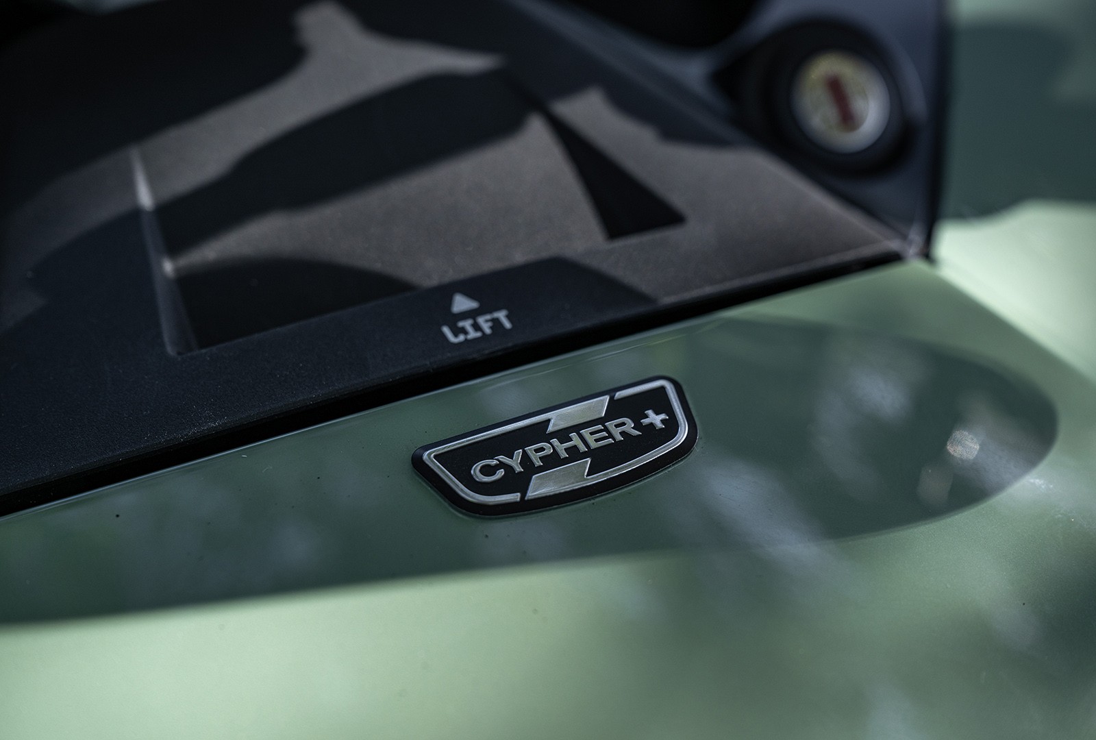 Zero Motorcycles DSR/X: le foto