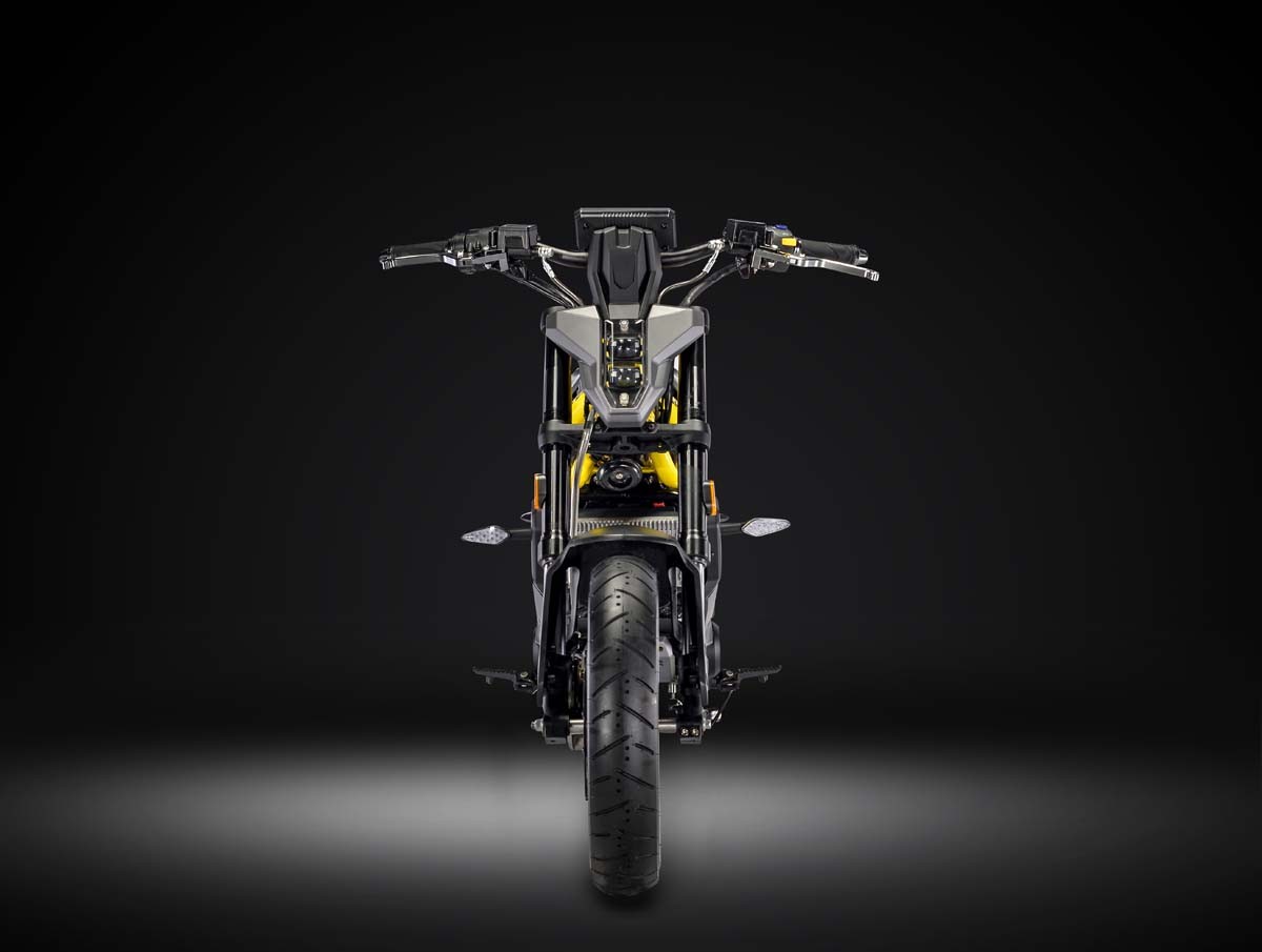 Velocifero Jump: le foto