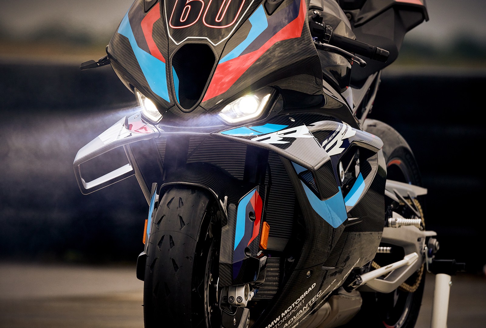 BMW M 1000 RR 2023