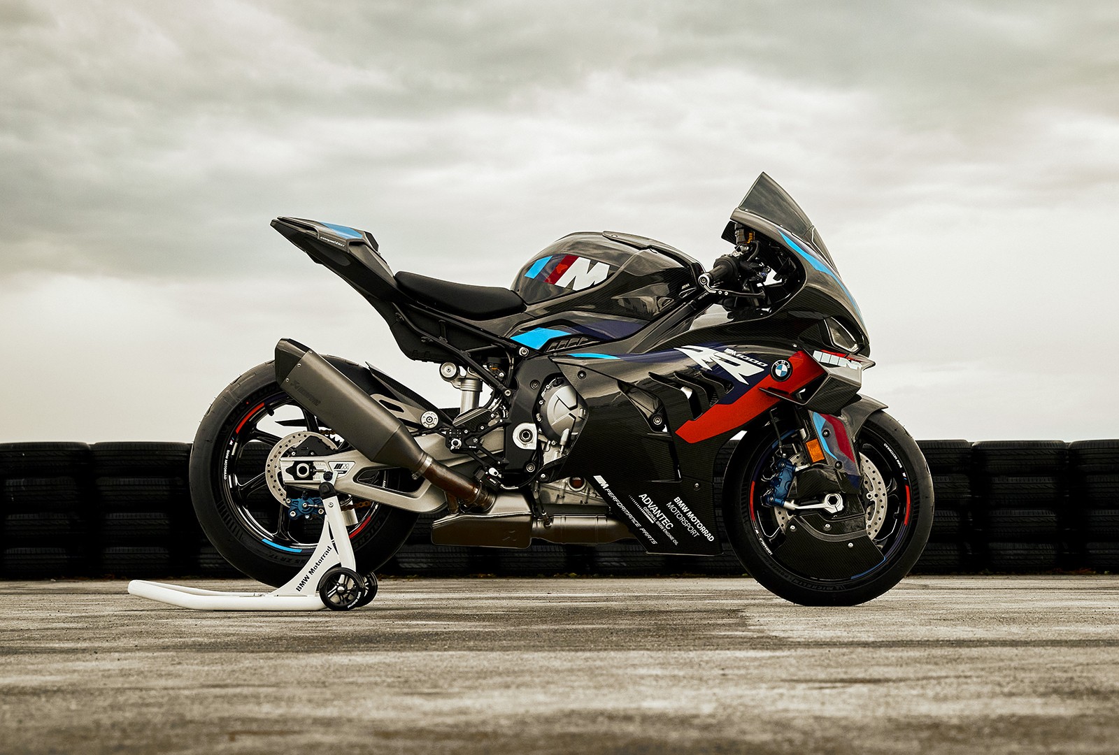 BMW M 1000 RR 2023