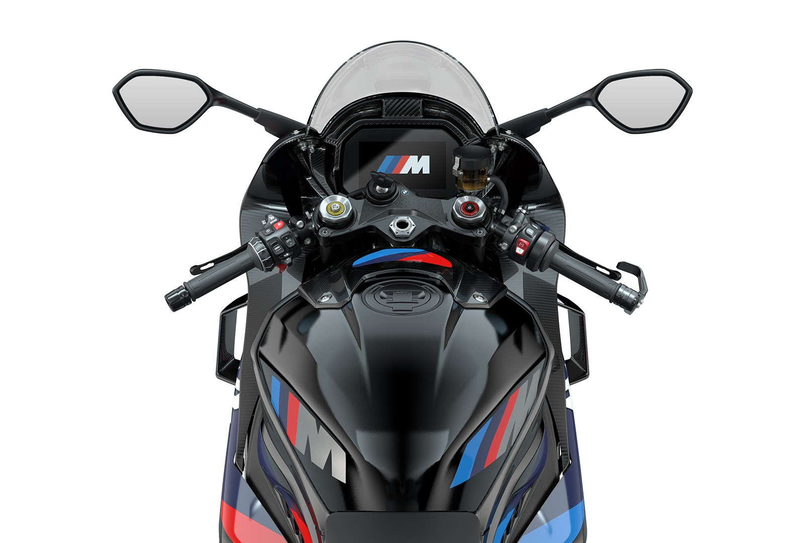 BMW M 1000 RR 2023