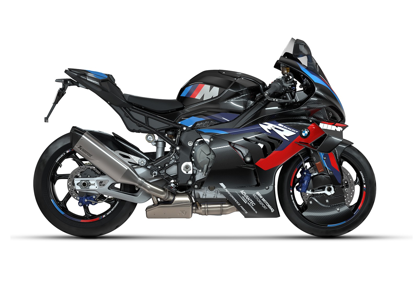 BMW M 1000 RR 2023