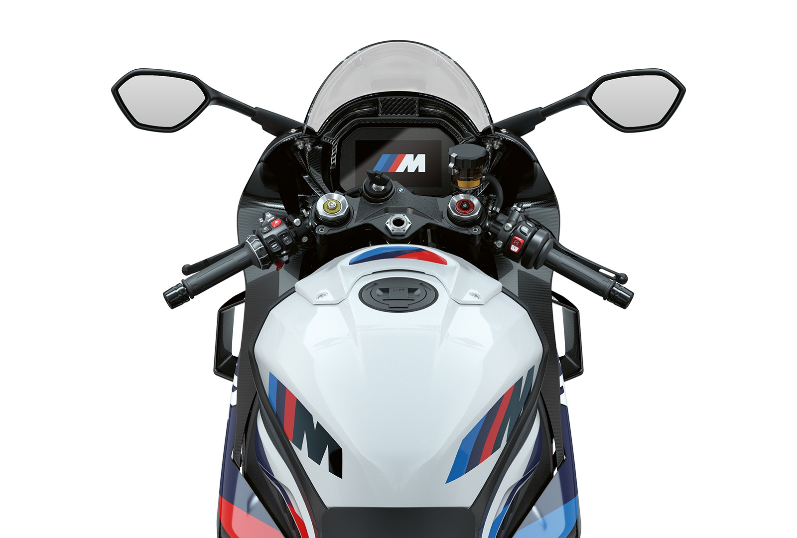 BMW M 1000 RR 2023