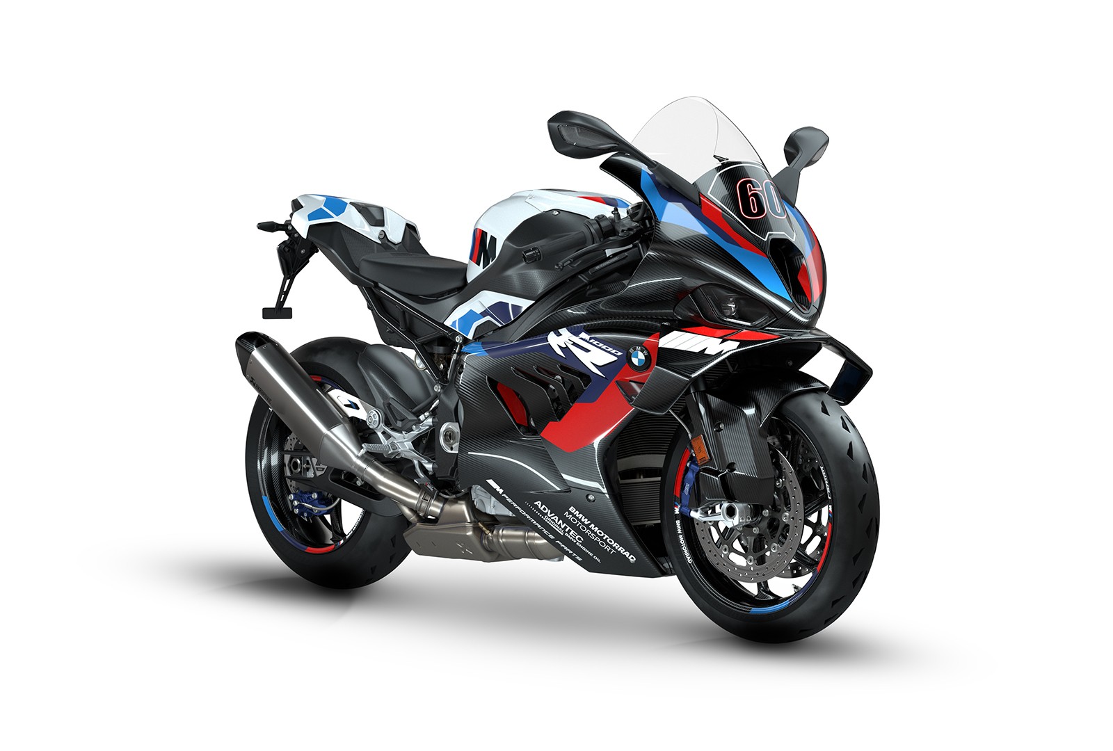 BMW M 1000 RR 2023