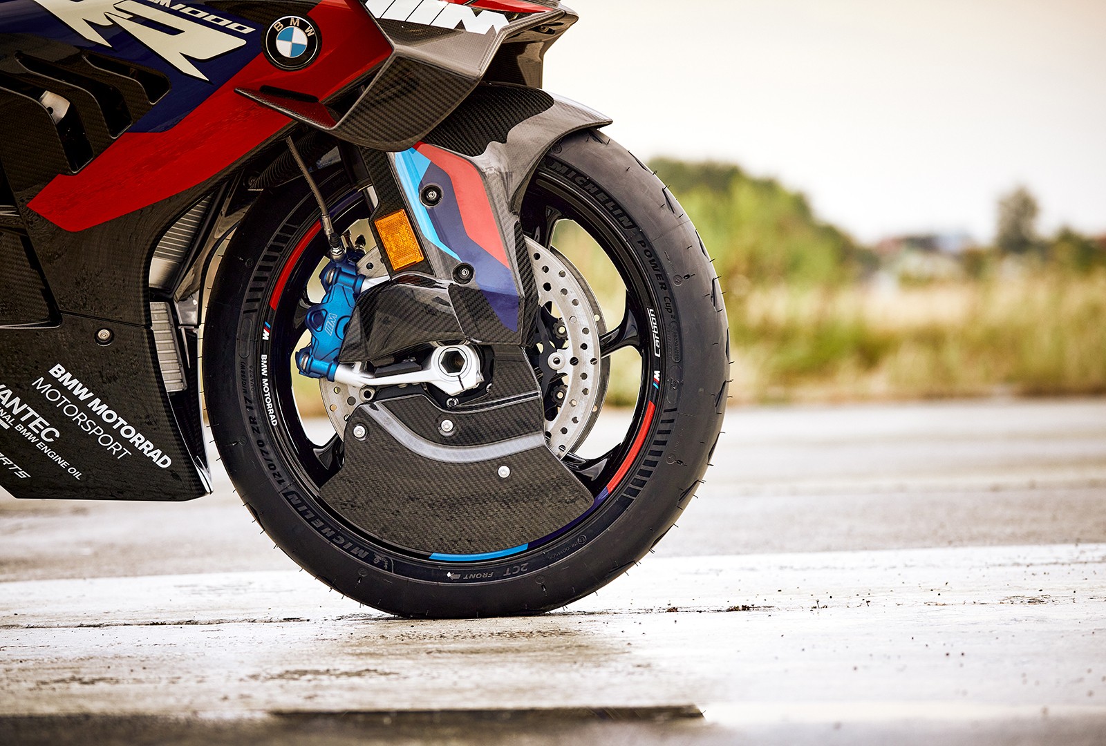 BMW M 1000 RR 2023