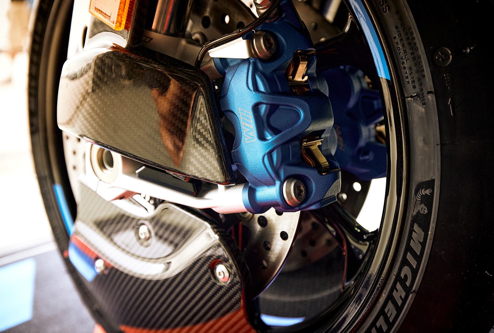 BMW M 1000 RR 2023