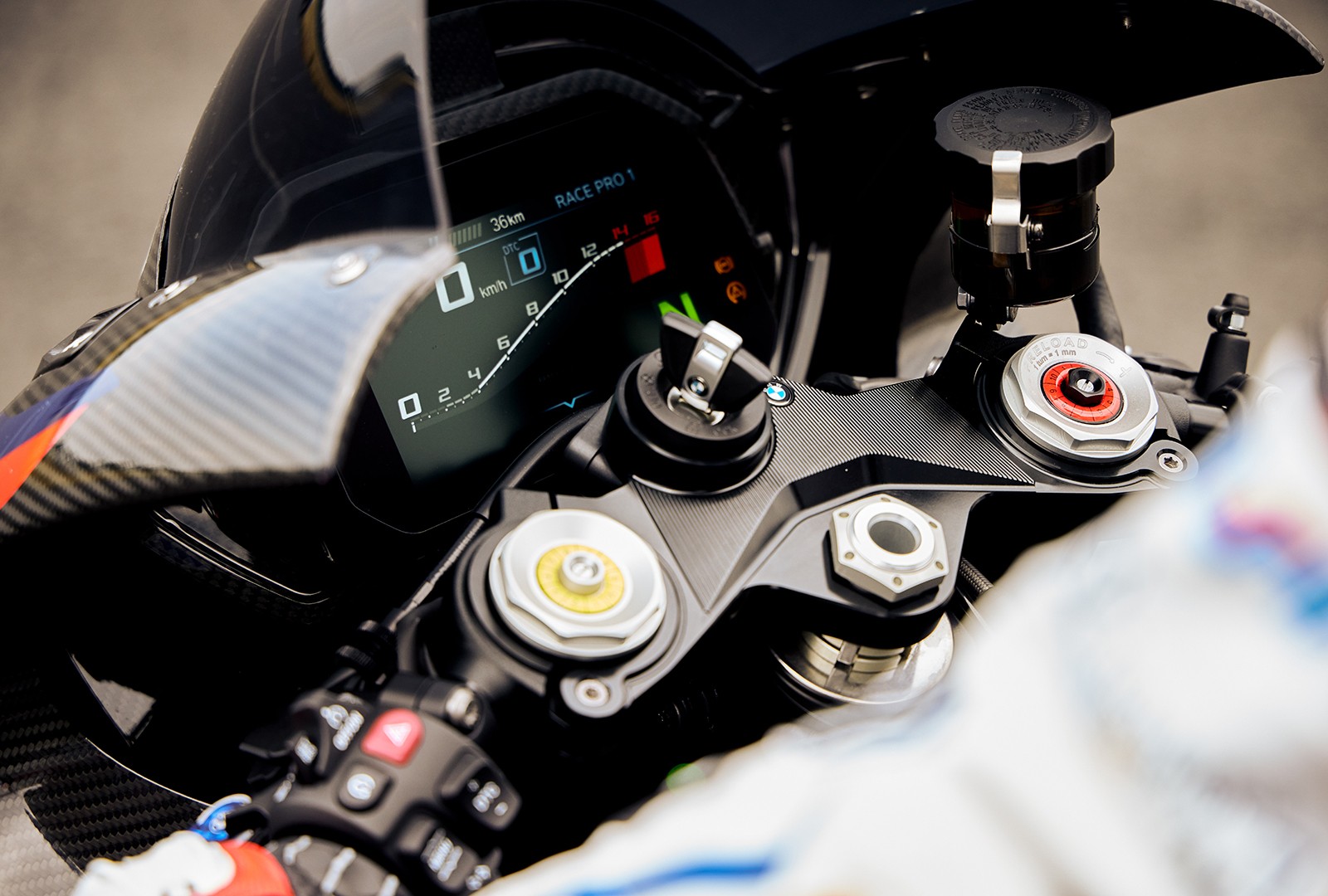 BMW M 1000 RR 2023