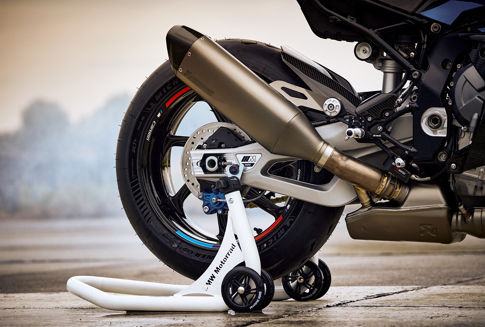 BMW M 1000 RR 2023