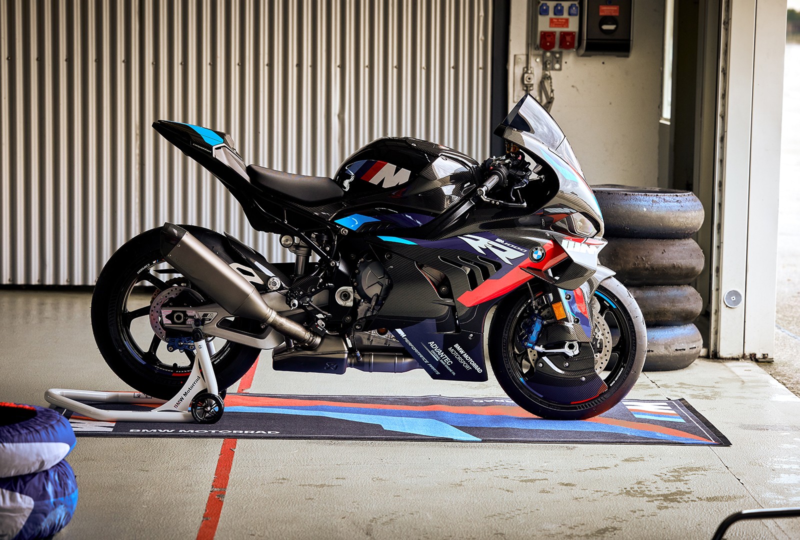 BMW M 1000 RR 2023