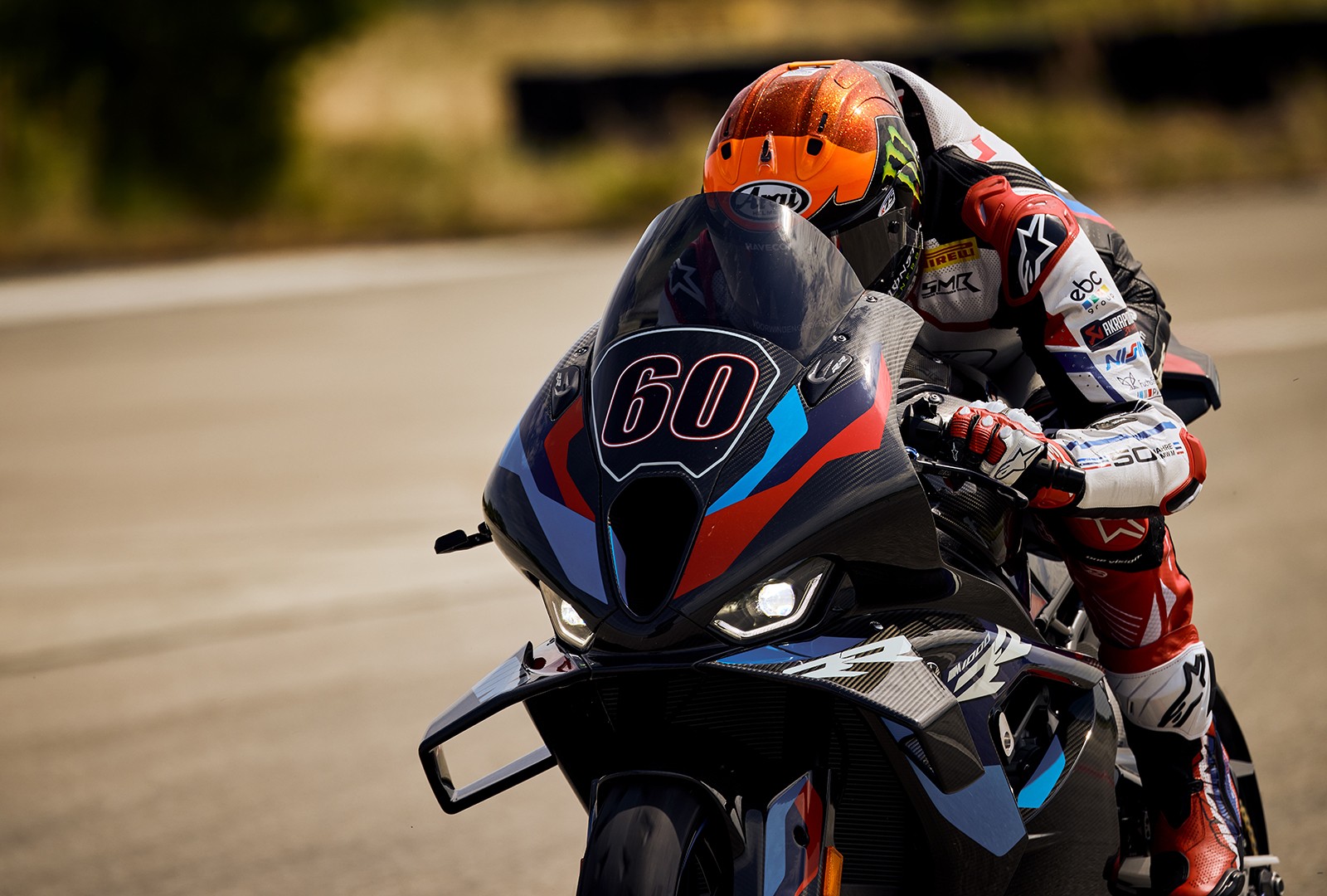 BMW M 1000 RR 2023
