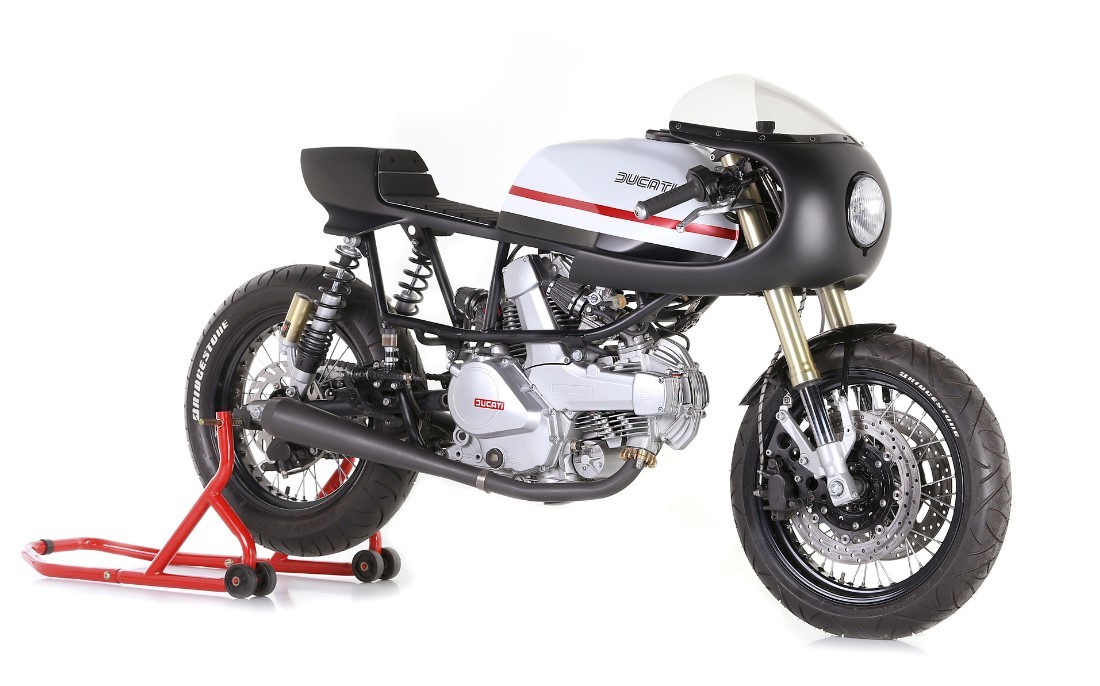 Cagiva Alazzurra 