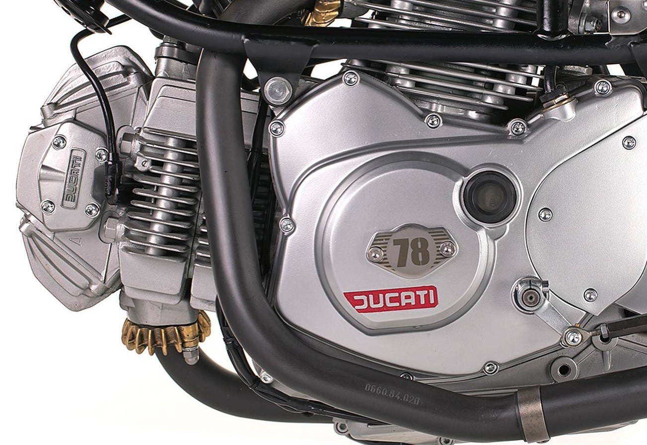 Cagiva Alazzurra 