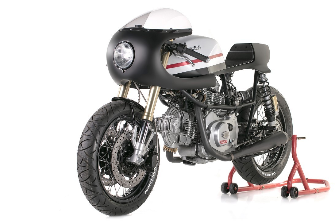Cagiva Alazzurra 