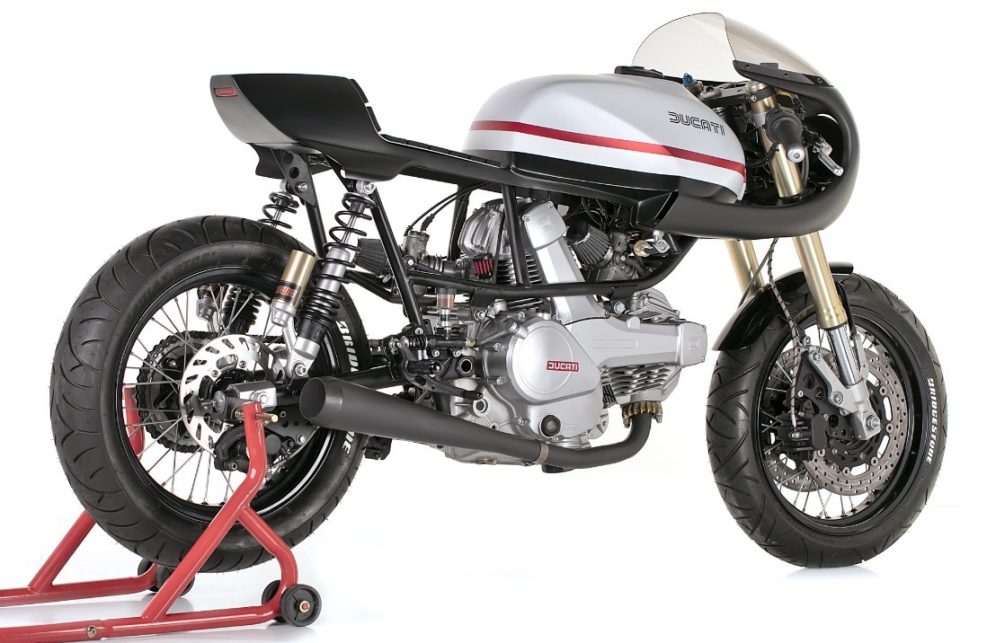 Cagiva Alazzurra 