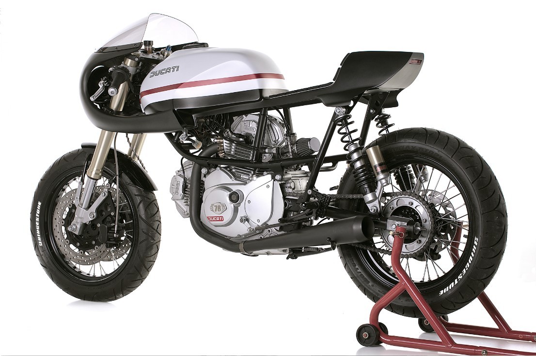 Cagiva Alazzurra 