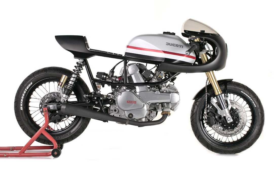 Cagiva Alazzurra 