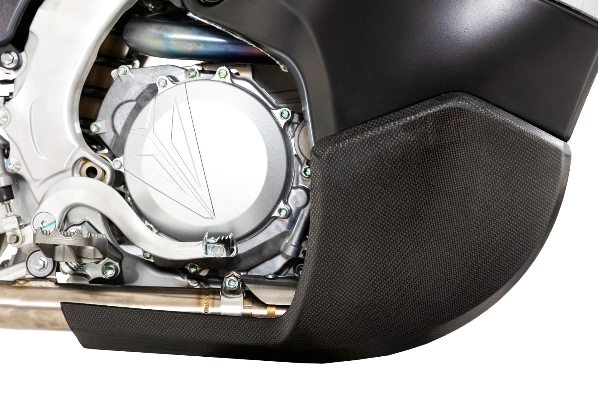 Fantic XEF Rally 2022