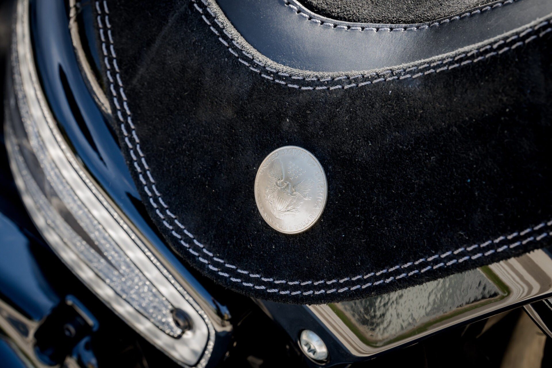 Harley-Davidson Softail Heritage 