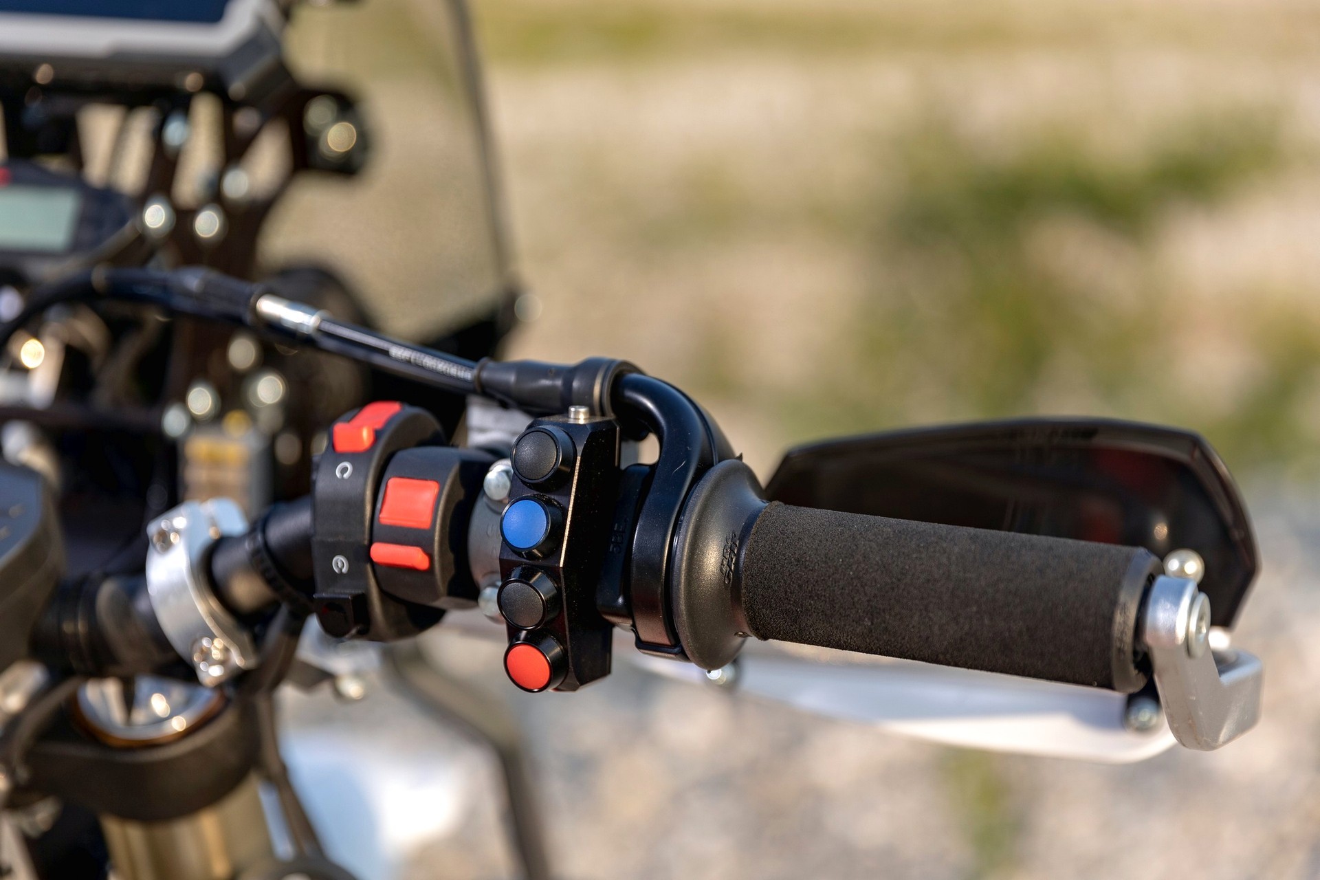 Fantic XEF Rally 2022