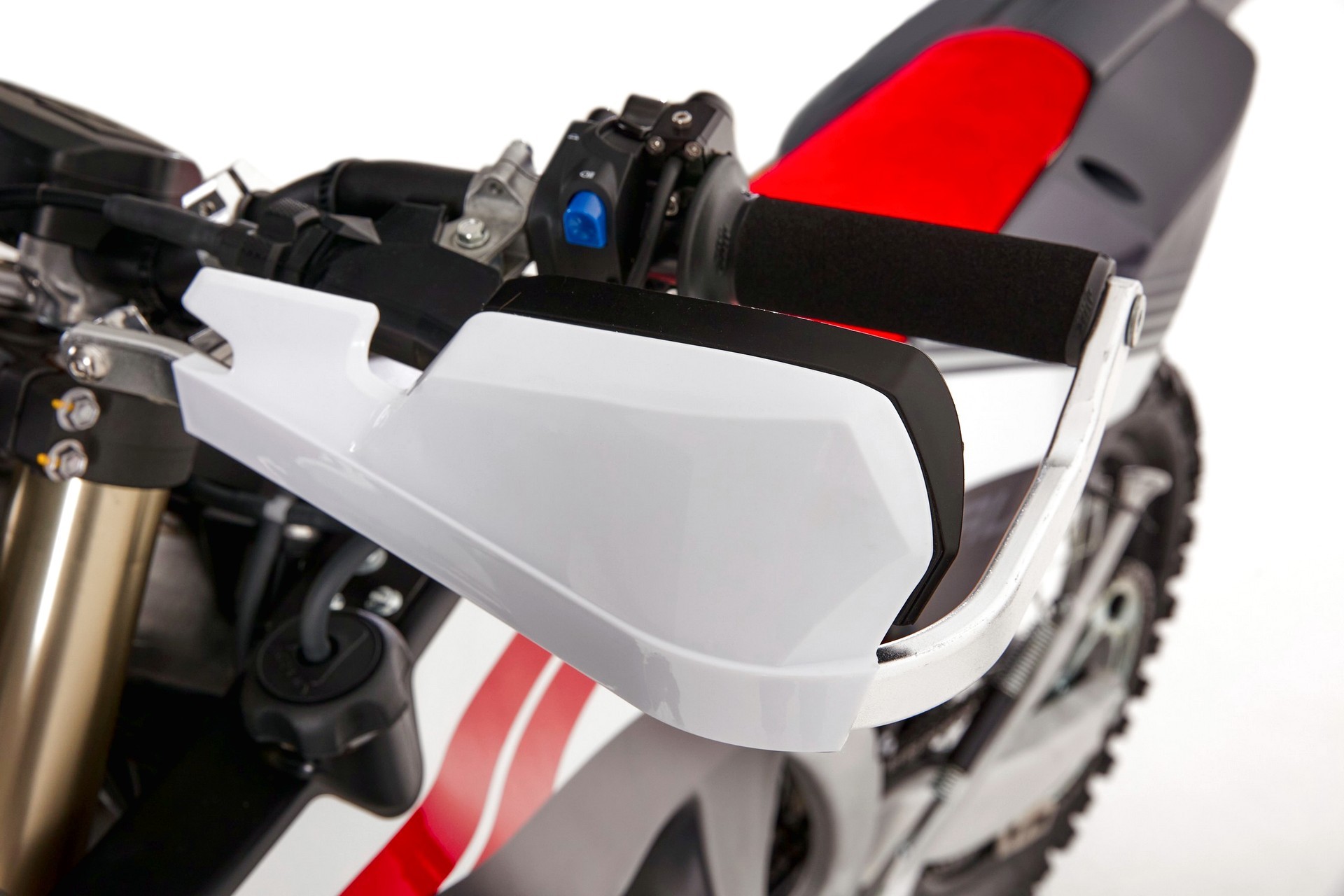 Fantic XEF Rally 2022