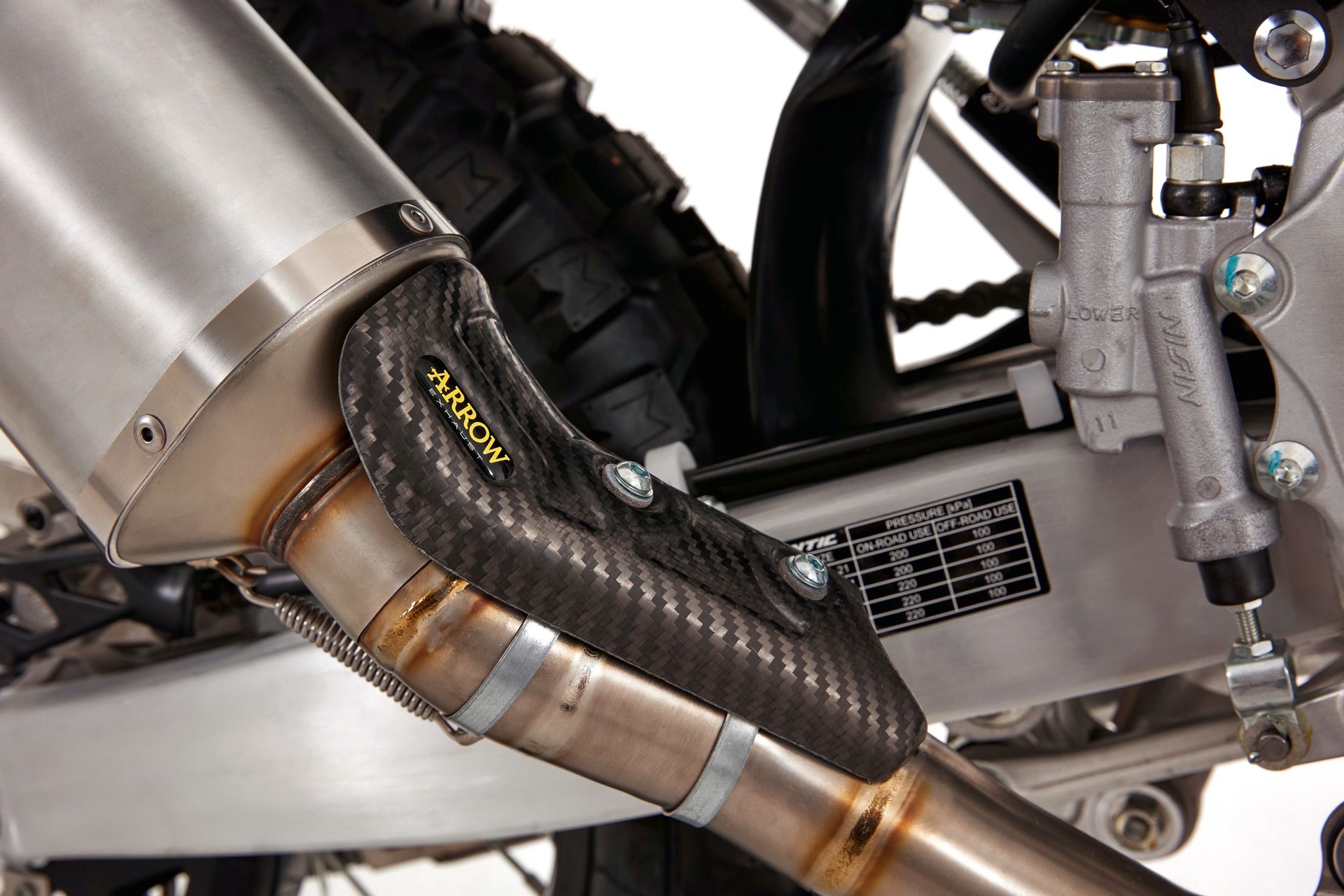 Fantic XEF Rally 2022