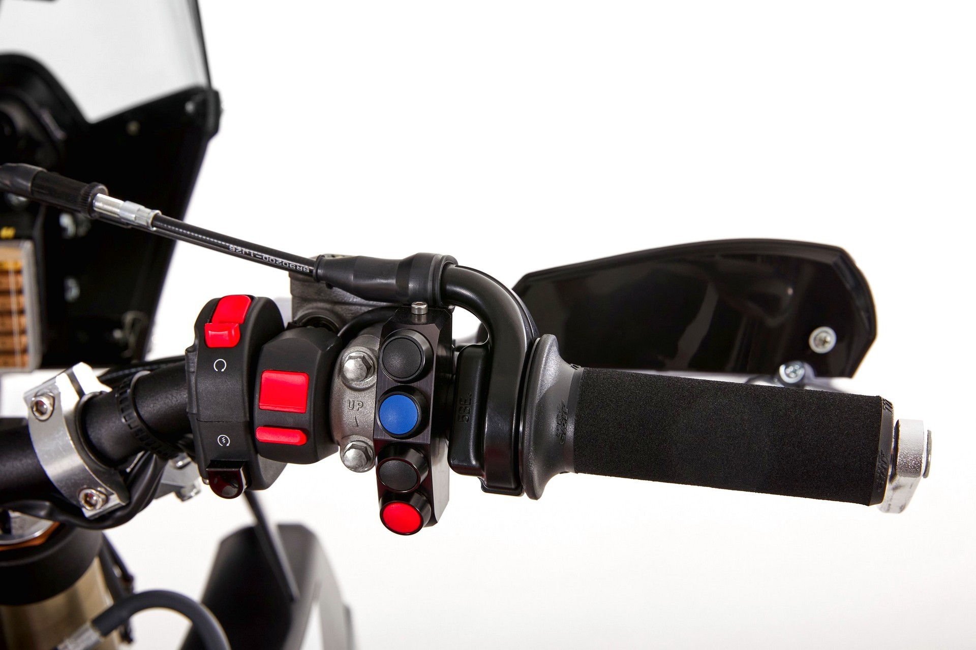 Fantic XEF Rally 2022