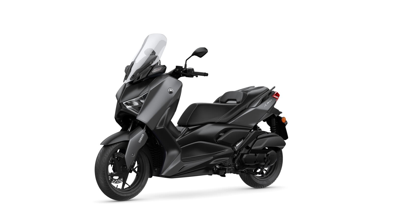 Yamaha XMax 125 2023