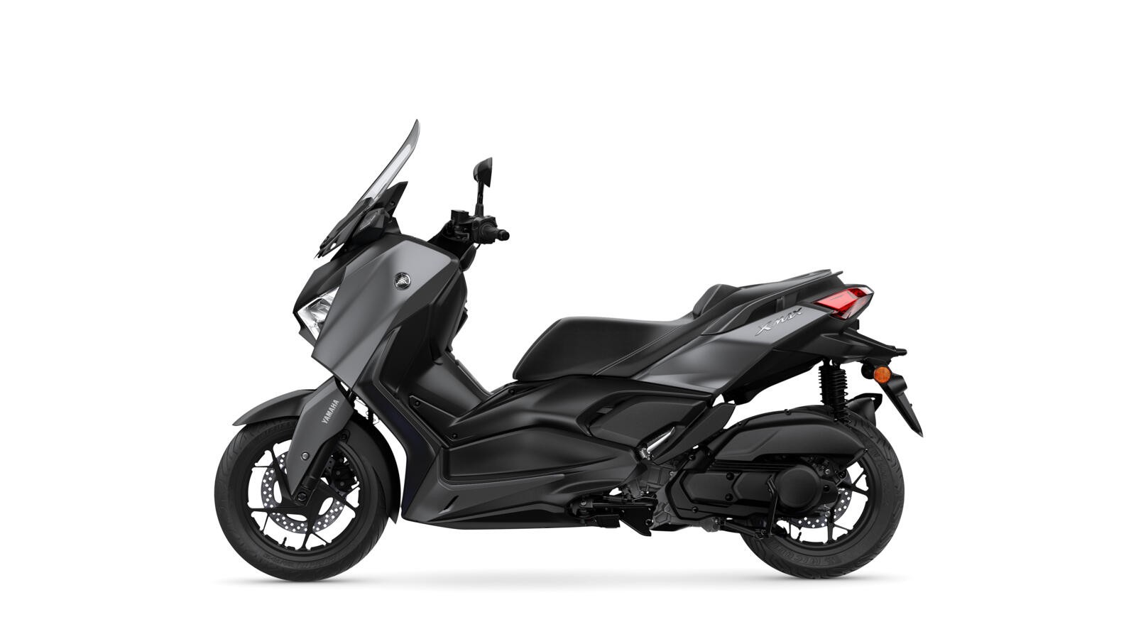 Yamaha XMax 125 2023