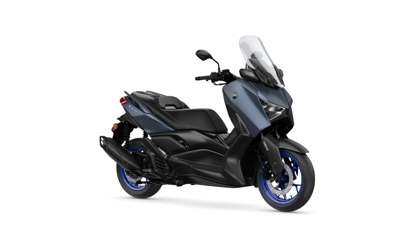 Yamaha XMax 125 2023