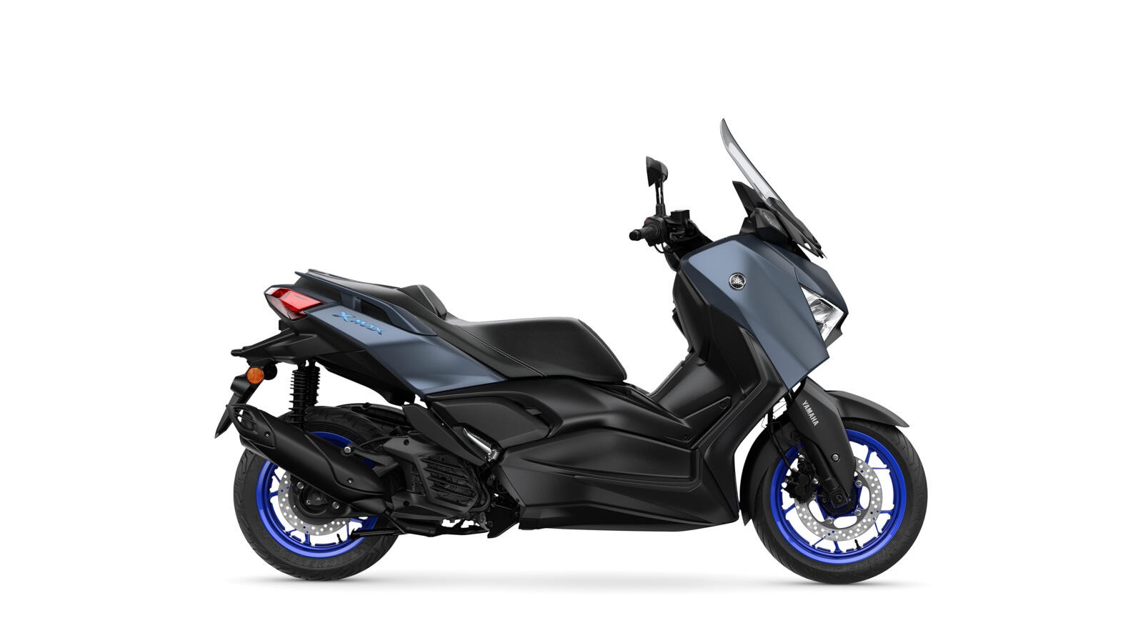 Yamaha XMax 125 2023