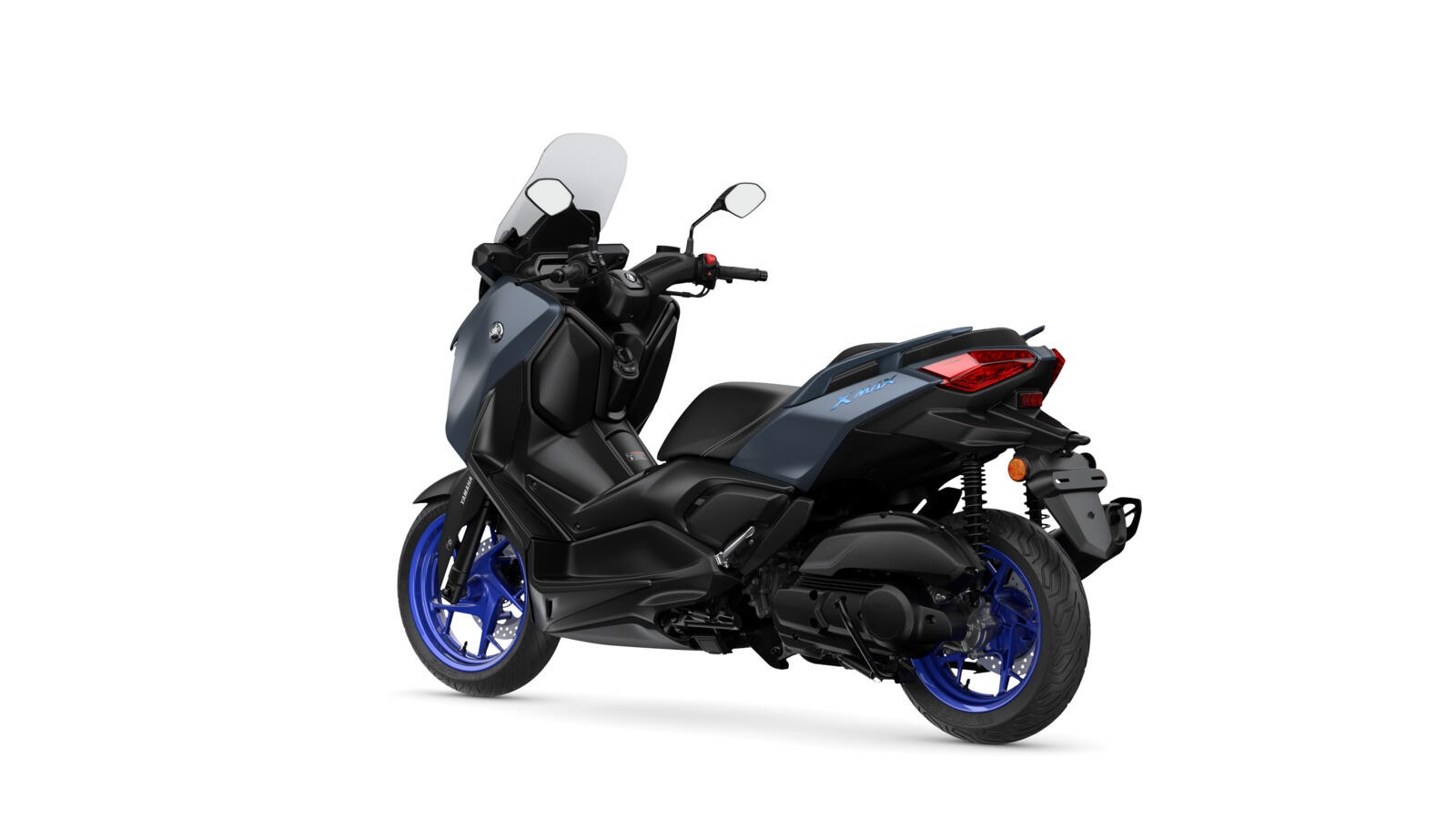 Yamaha XMax 125 2023