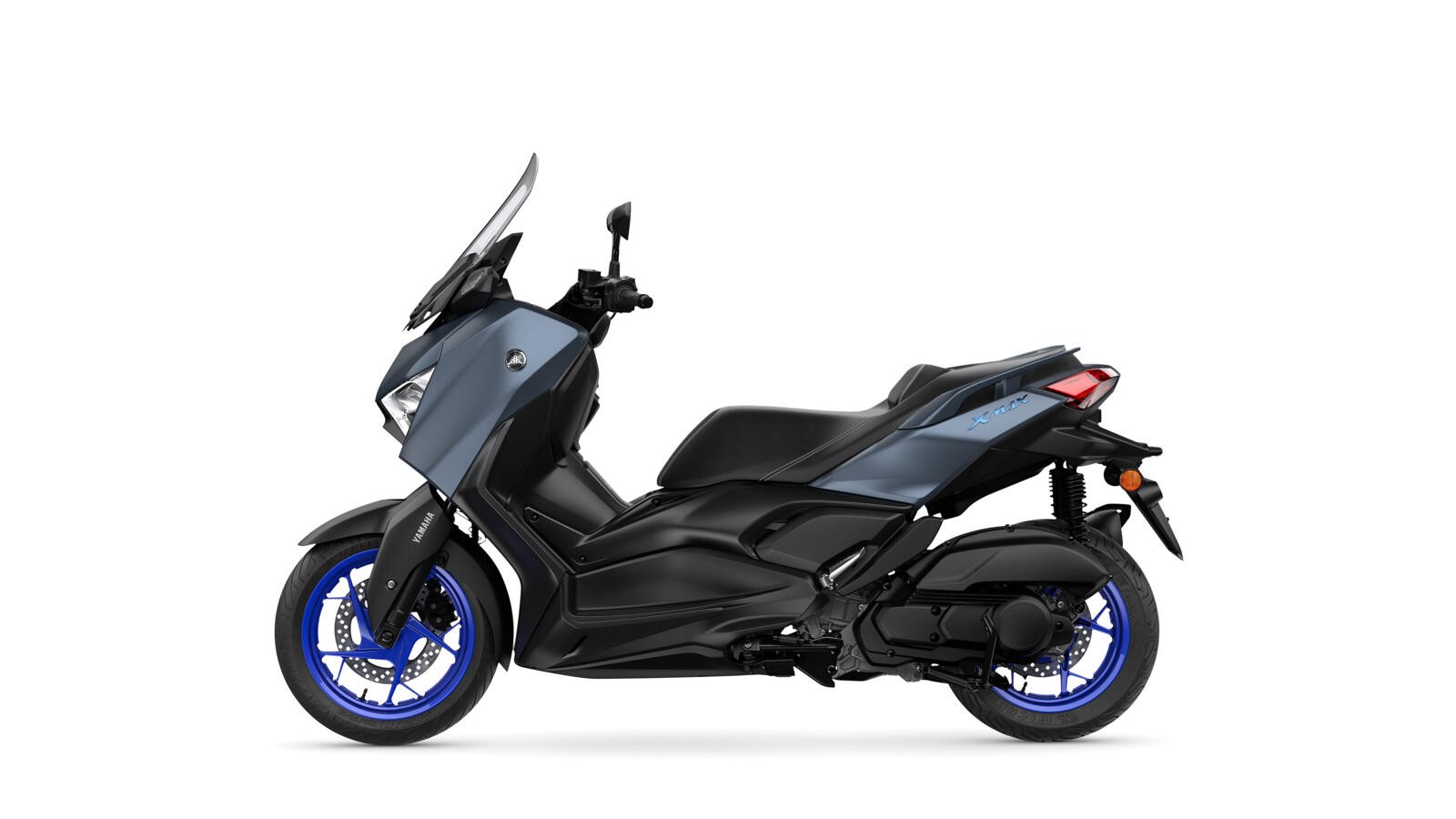 Yamaha XMax 125 2023