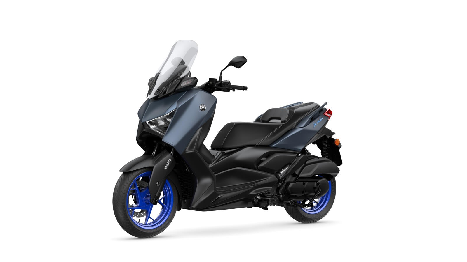 Yamaha XMax 125 2023