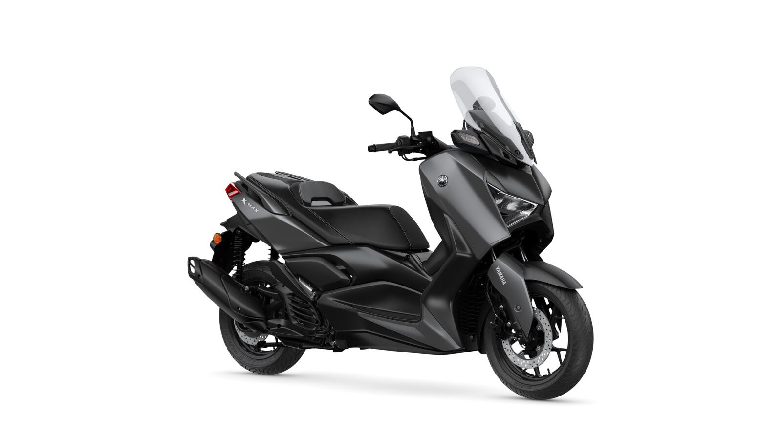 Yamaha XMax 125 2023