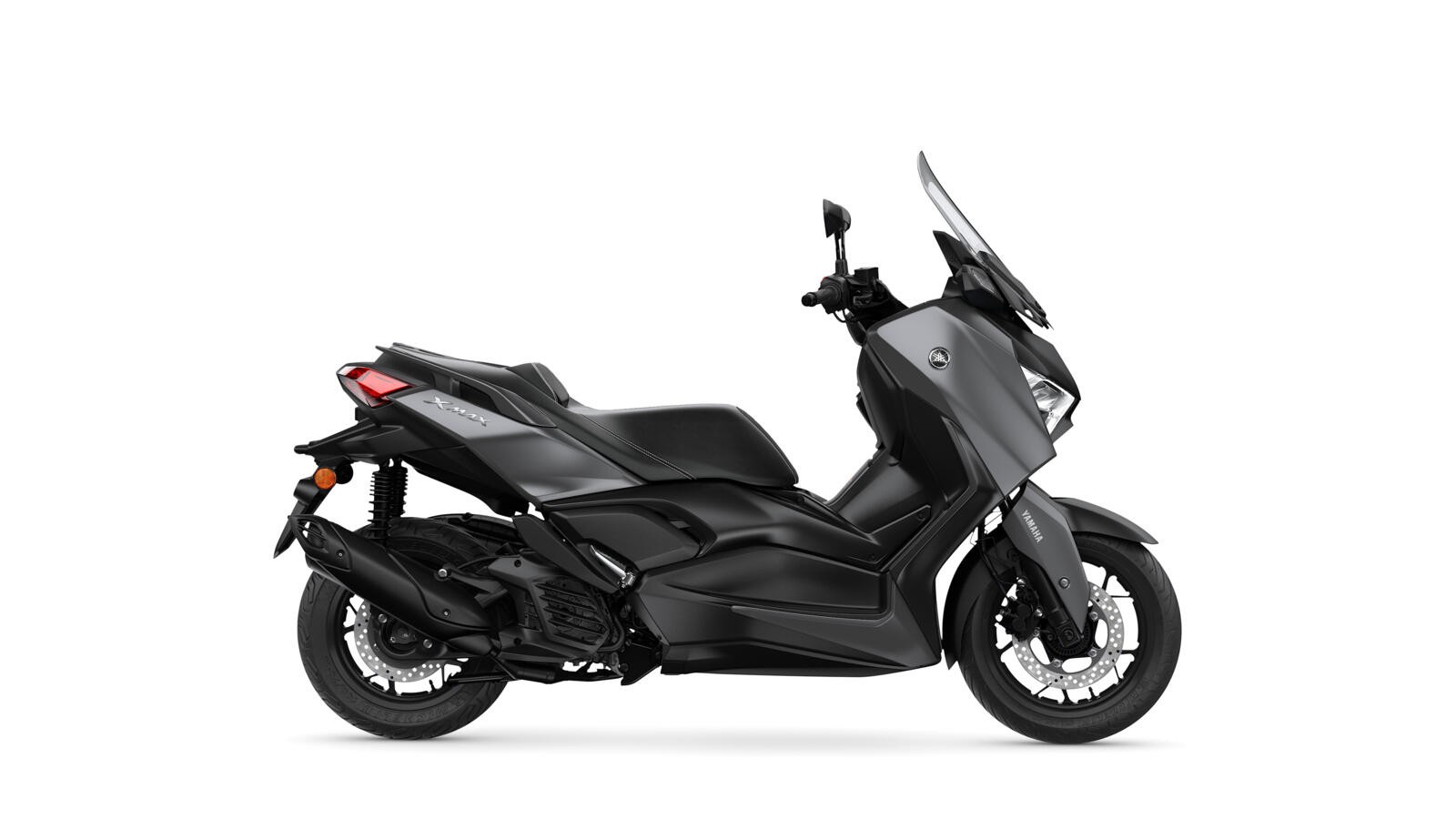 Yamaha XMax 125 2023