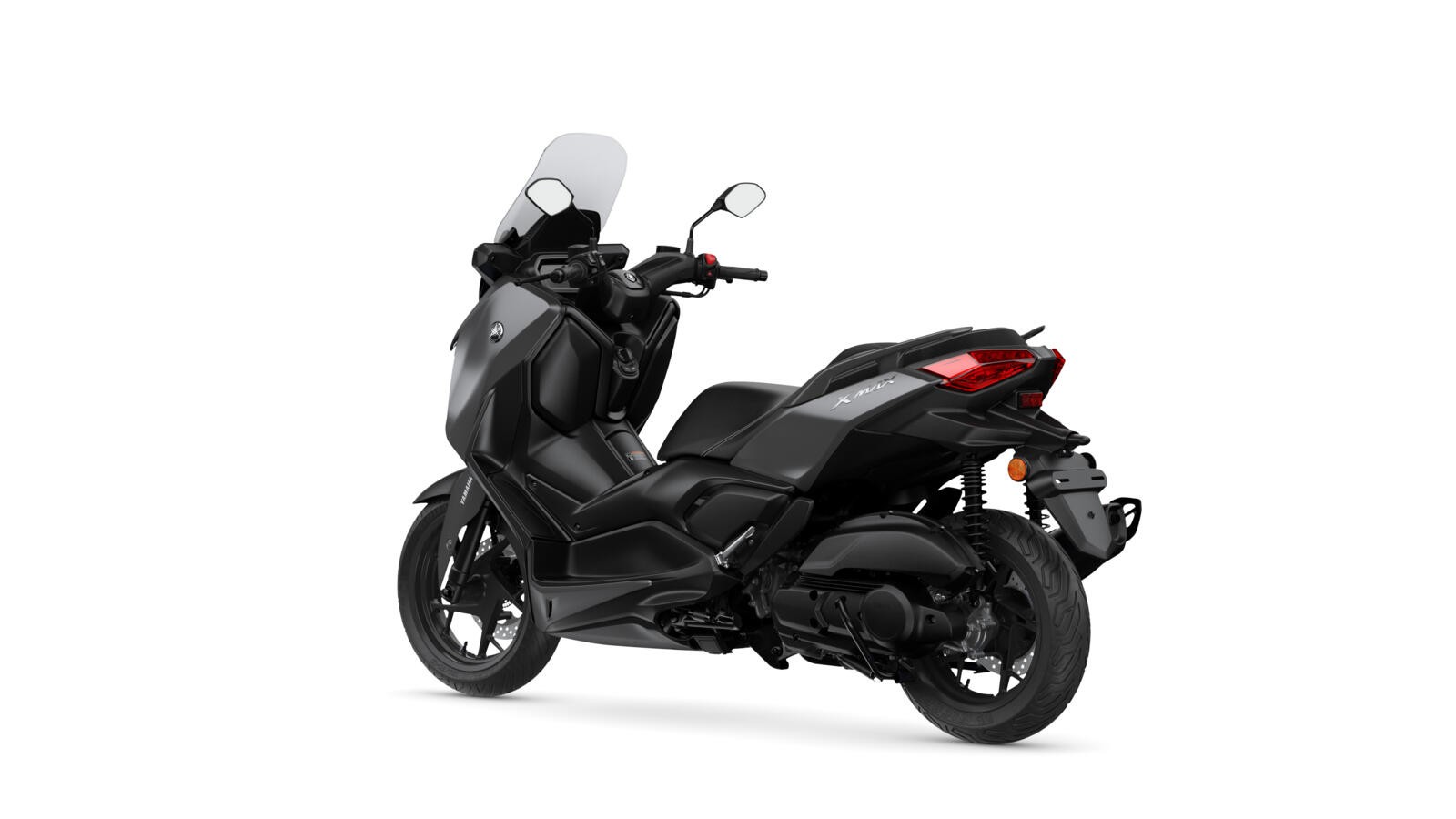 Yamaha XMax 125 2023
