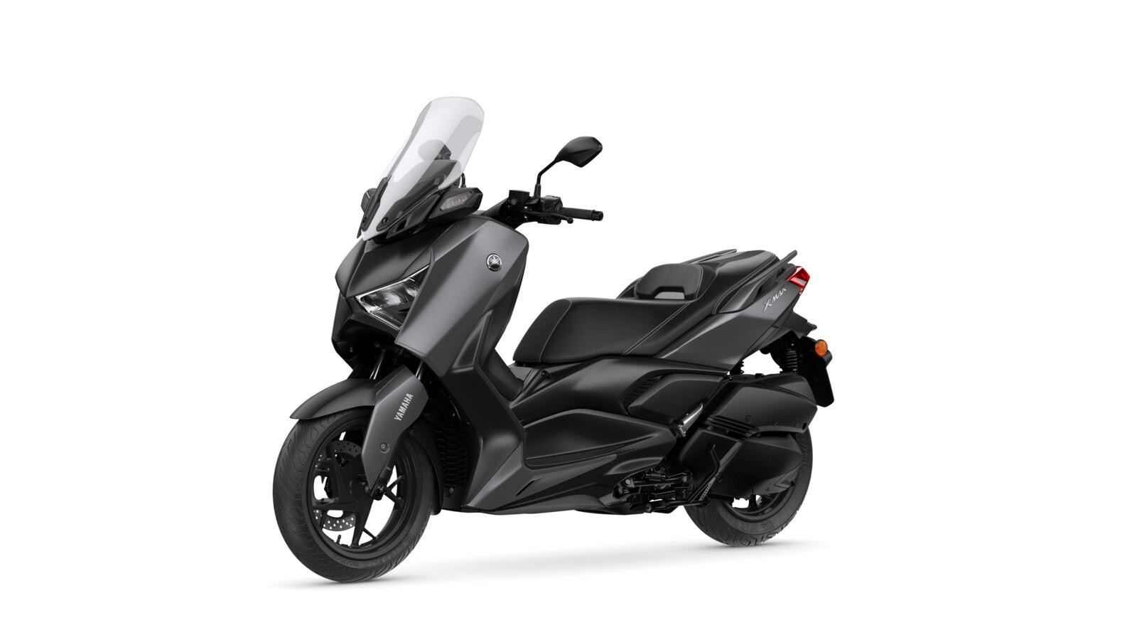 Yamaha XMax 300 Tech Max 2023: foto