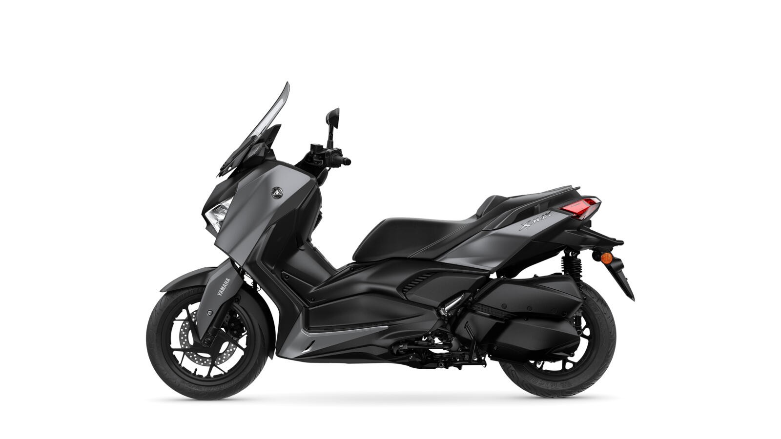 Yamaha XMax 300 Tech Max 2023: foto