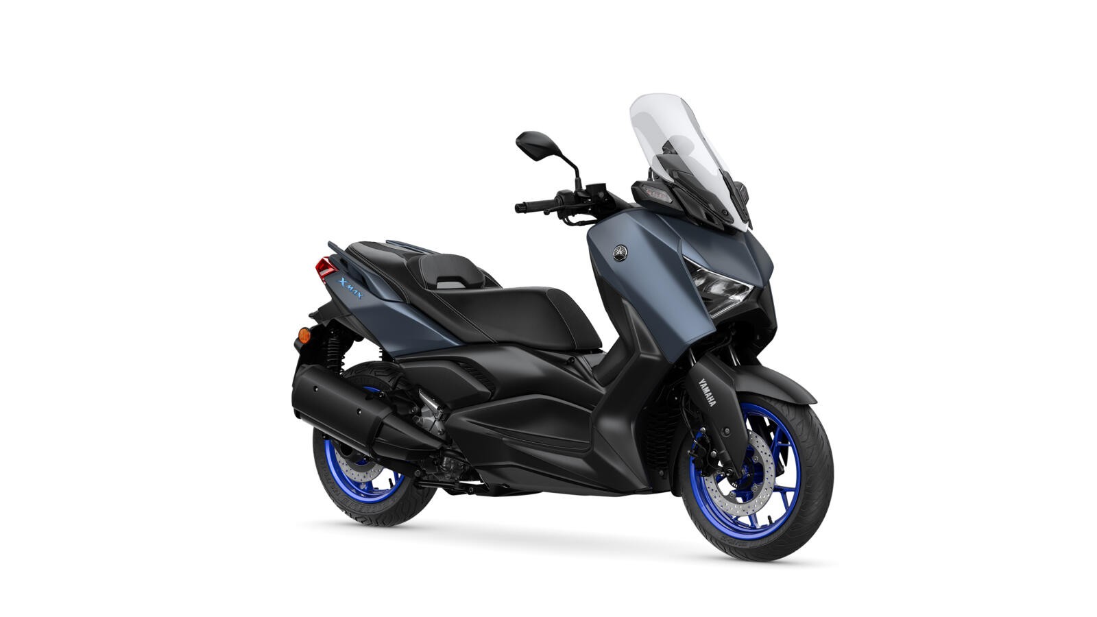 Yamaha XMax 300 Tech Max 2023: foto