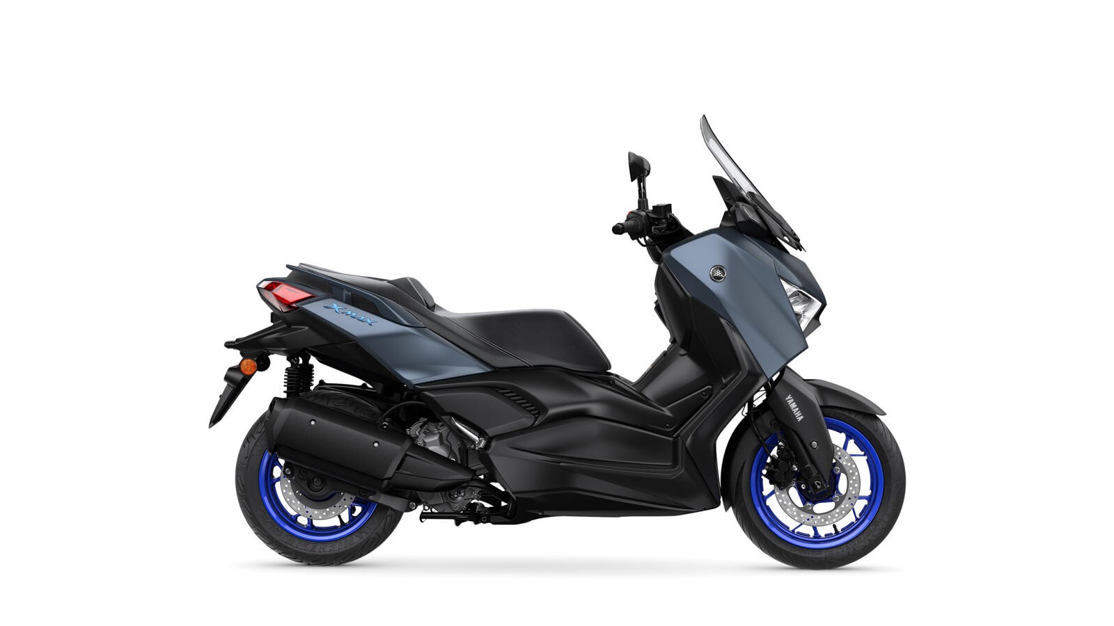 Yamaha XMax 300 Tech Max 2023: foto