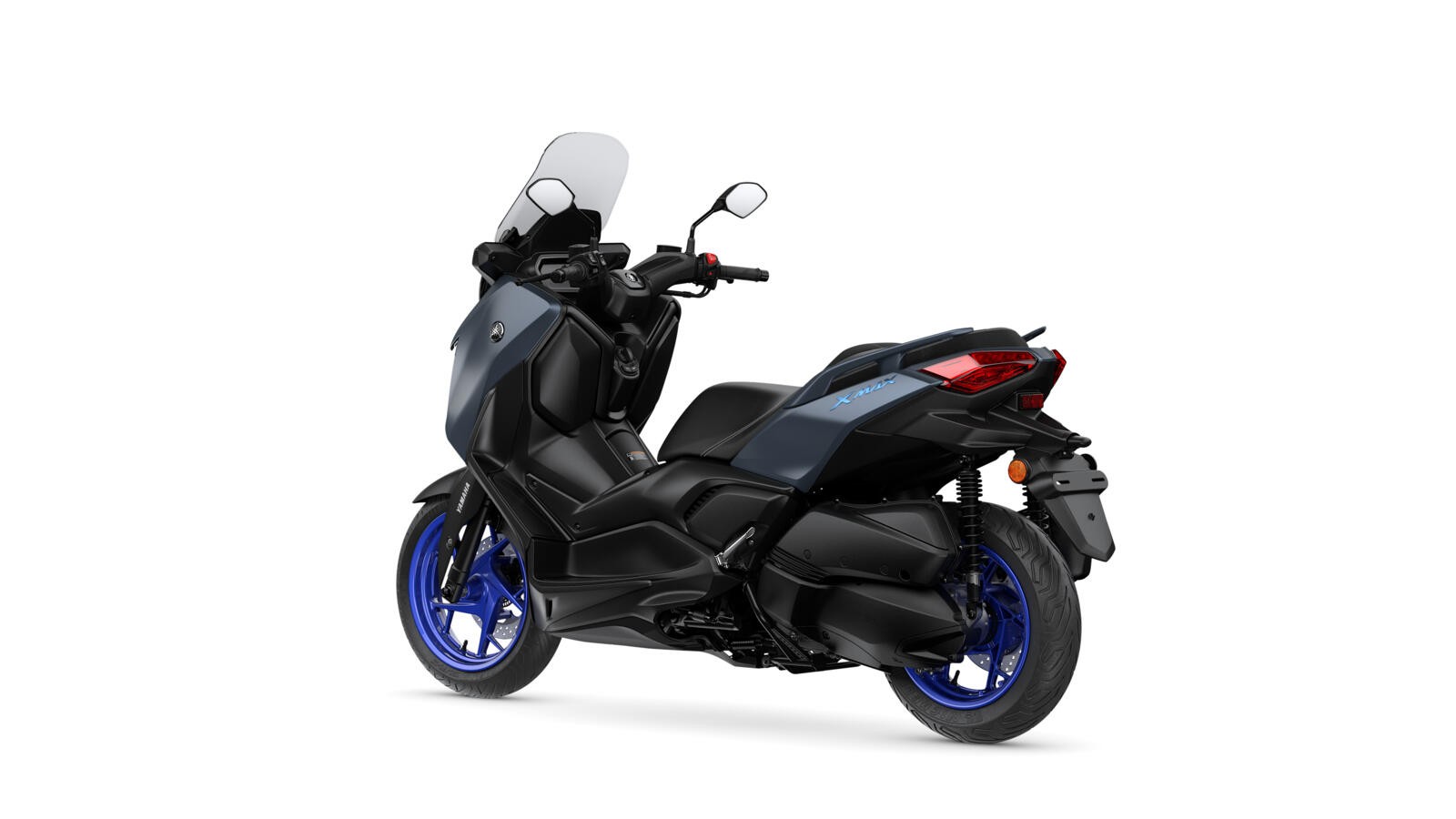 Yamaha XMax 300