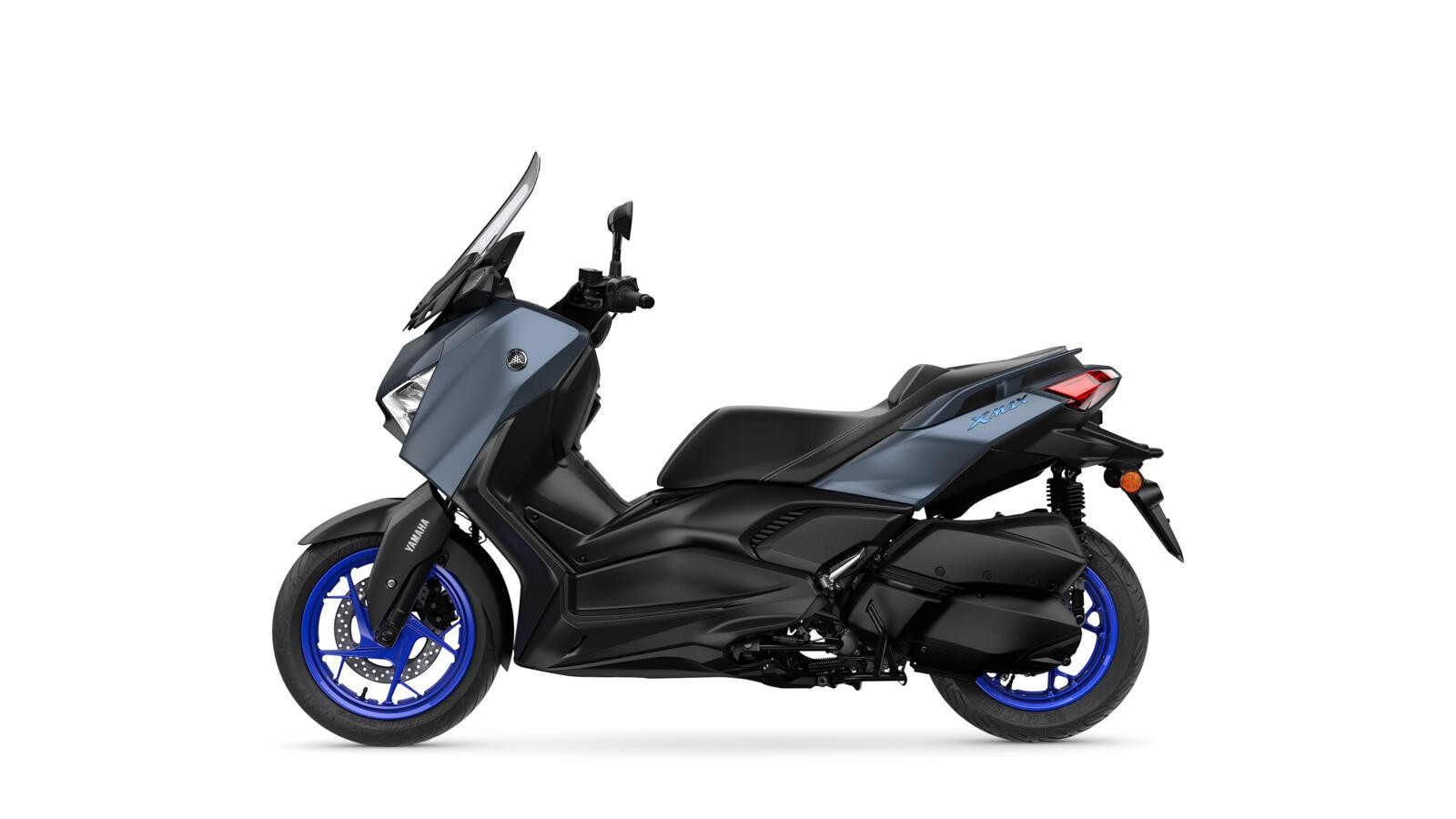 Yamaha XMax 300 Tech Max 2023: foto