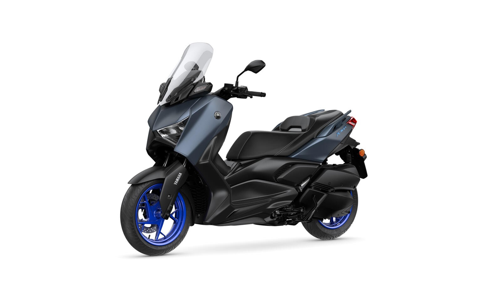 Yamaha XMax 300 Tech Max 2023: foto