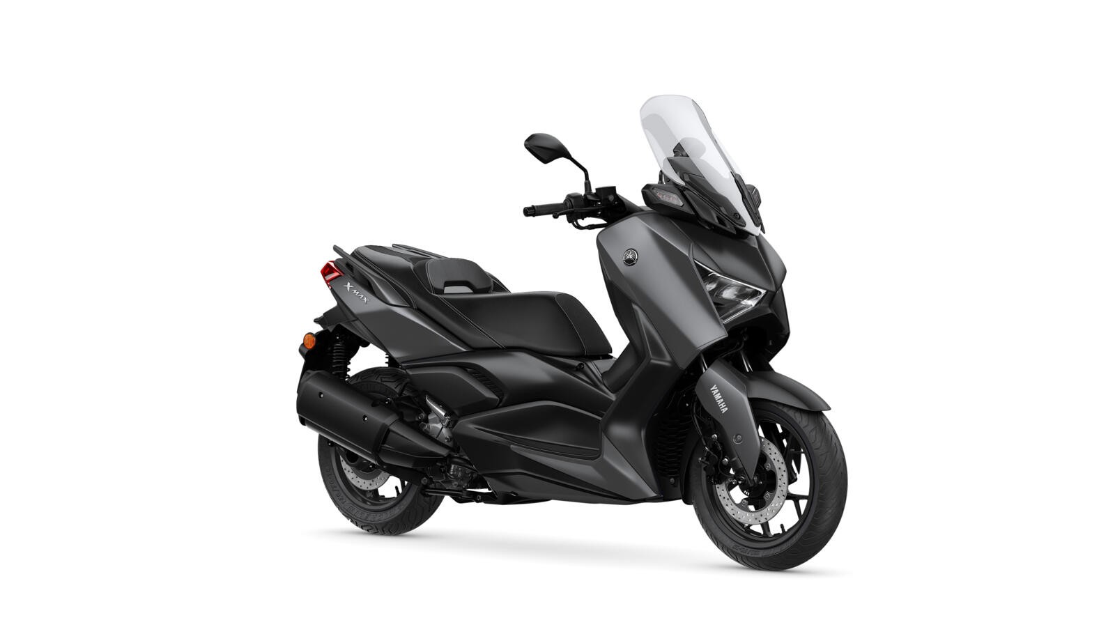 Yamaha XMax 300 Tech Max 2023: foto