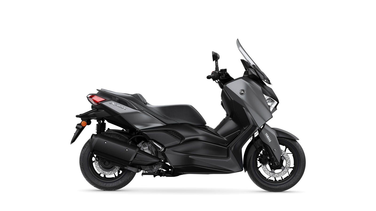 Yamaha XMax 300 Tech Max 2023: foto