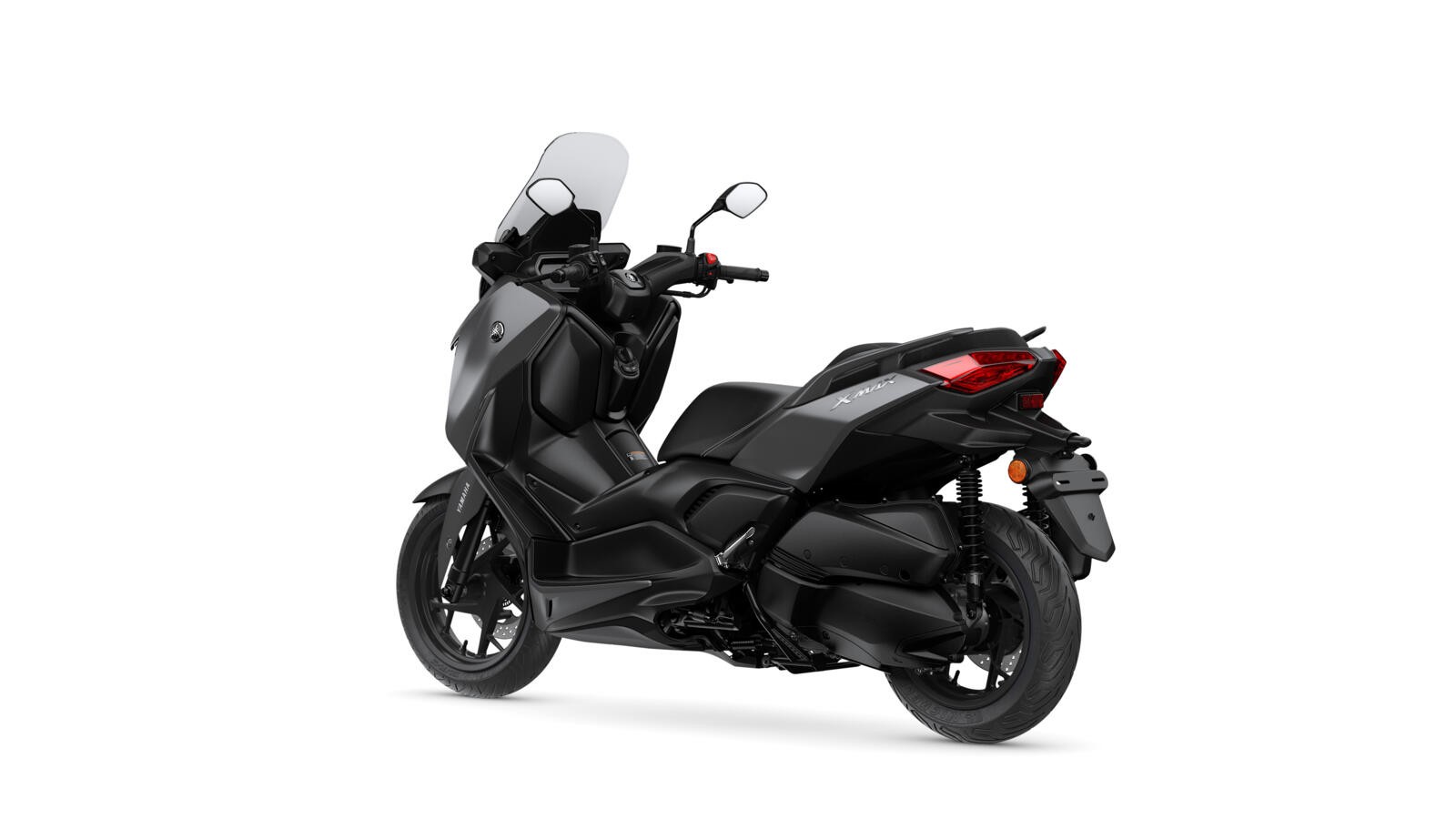 Yamaha XMax 300 Tech Max 2023: foto