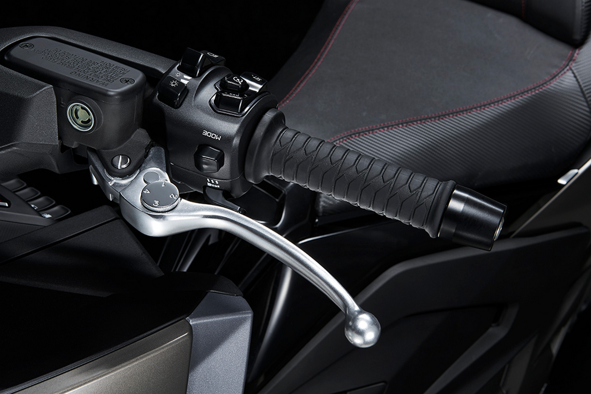 Kymco AK 550 Premium 2023