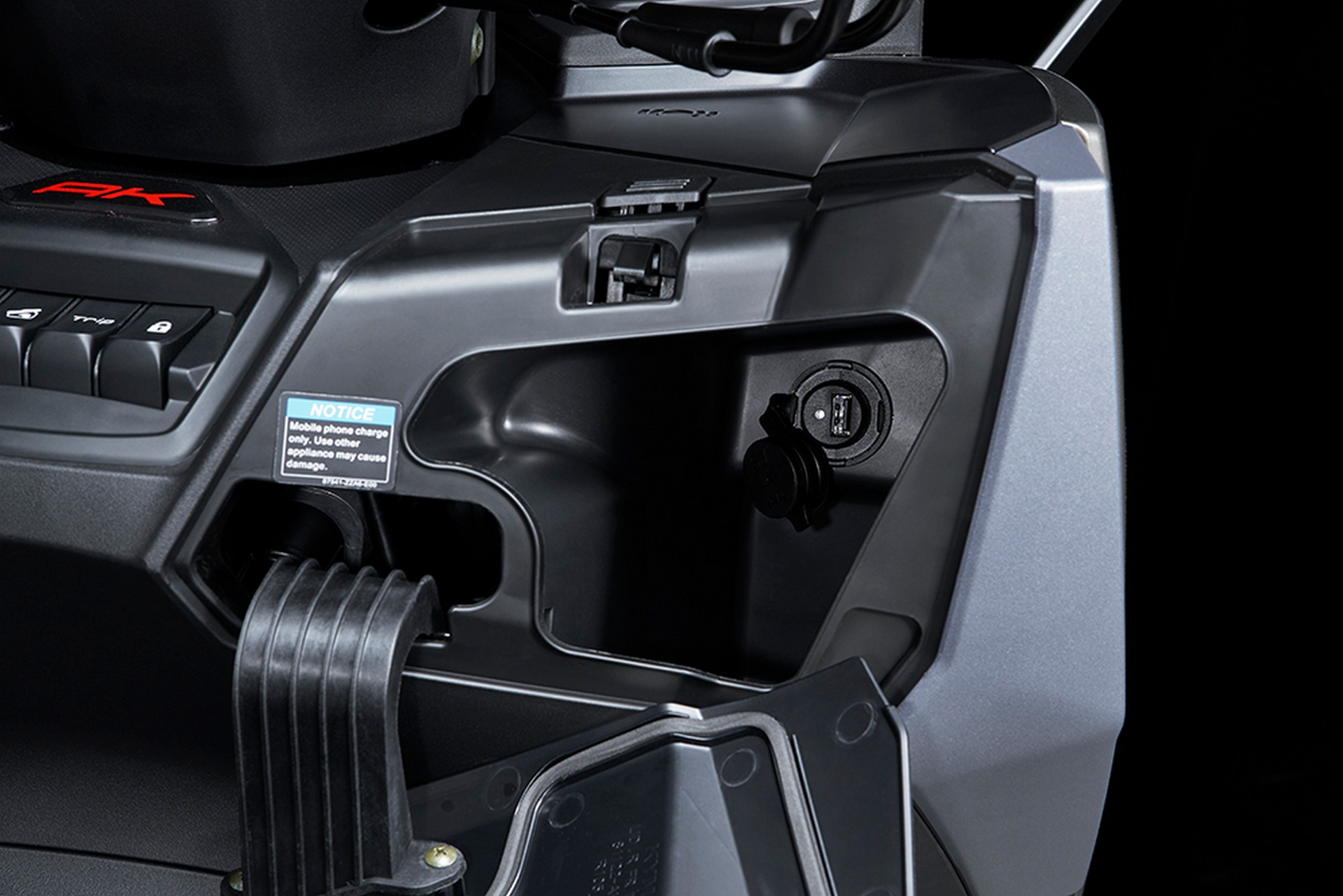 Kymco AK 550 Premium 2023