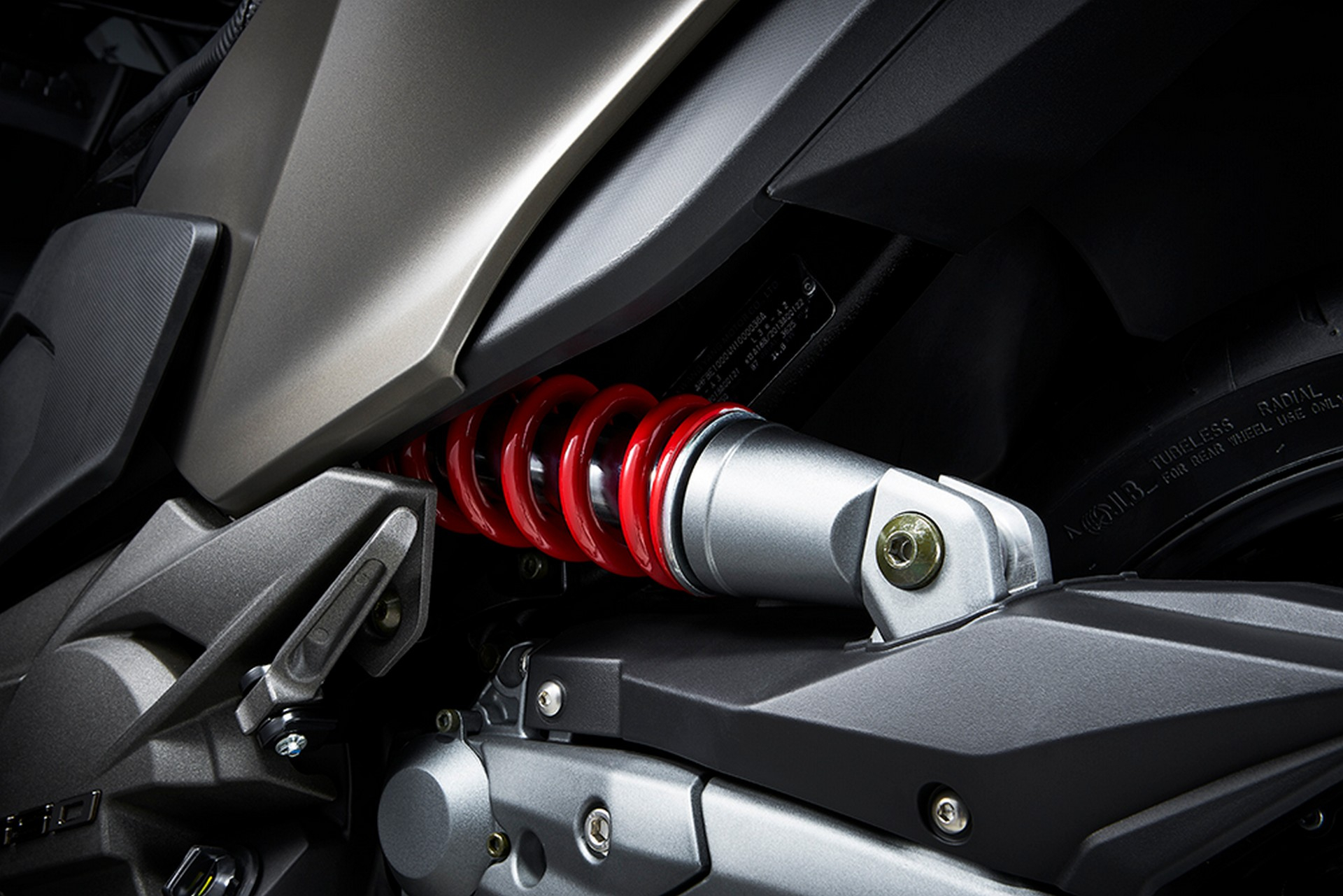 Kymco AK 550 Premium 2023