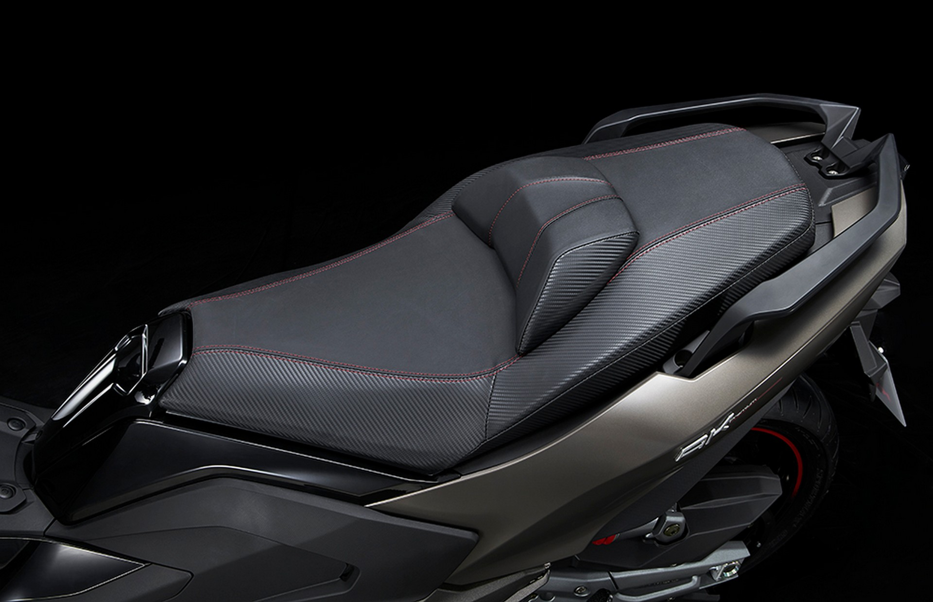 Kymco AK 550 Premium 2023